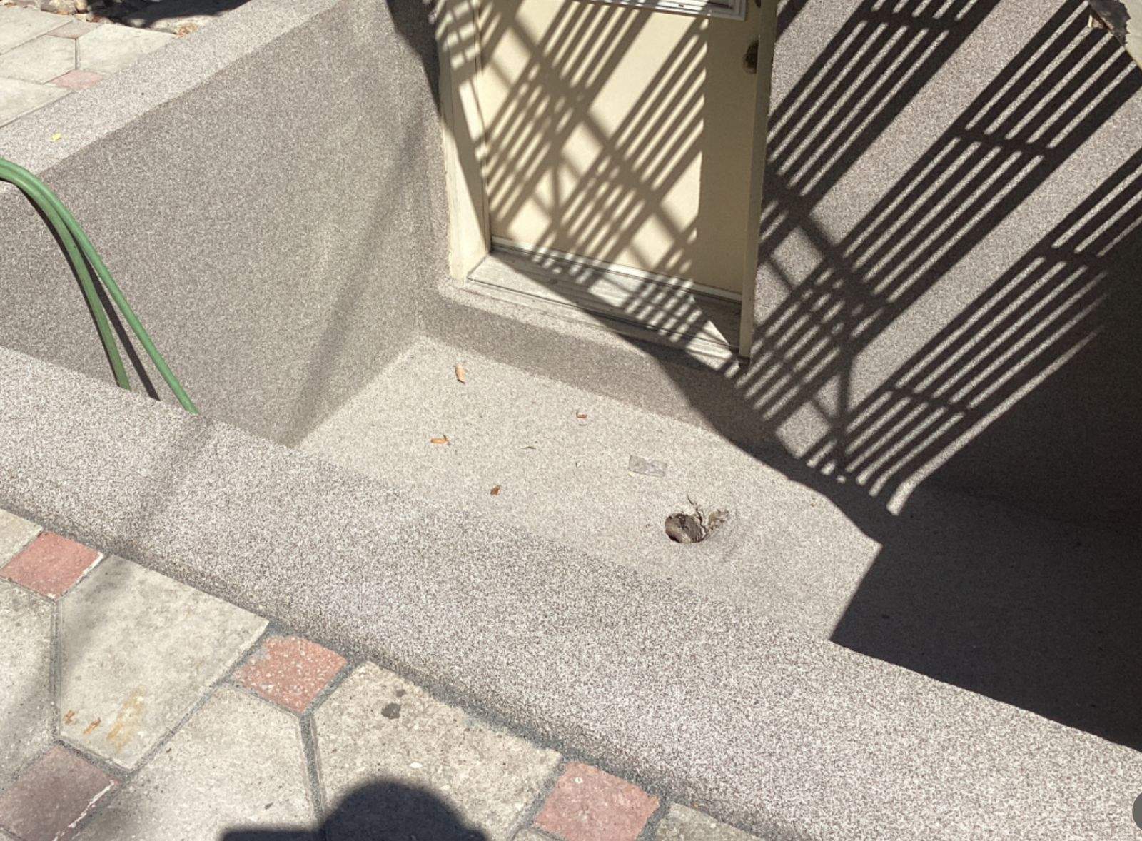 FOUNDATION COATING